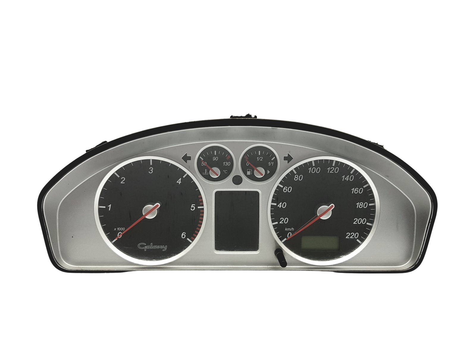 Tachometr Ford Galaxy 7M5920800E 110080036006 47373 main product photo