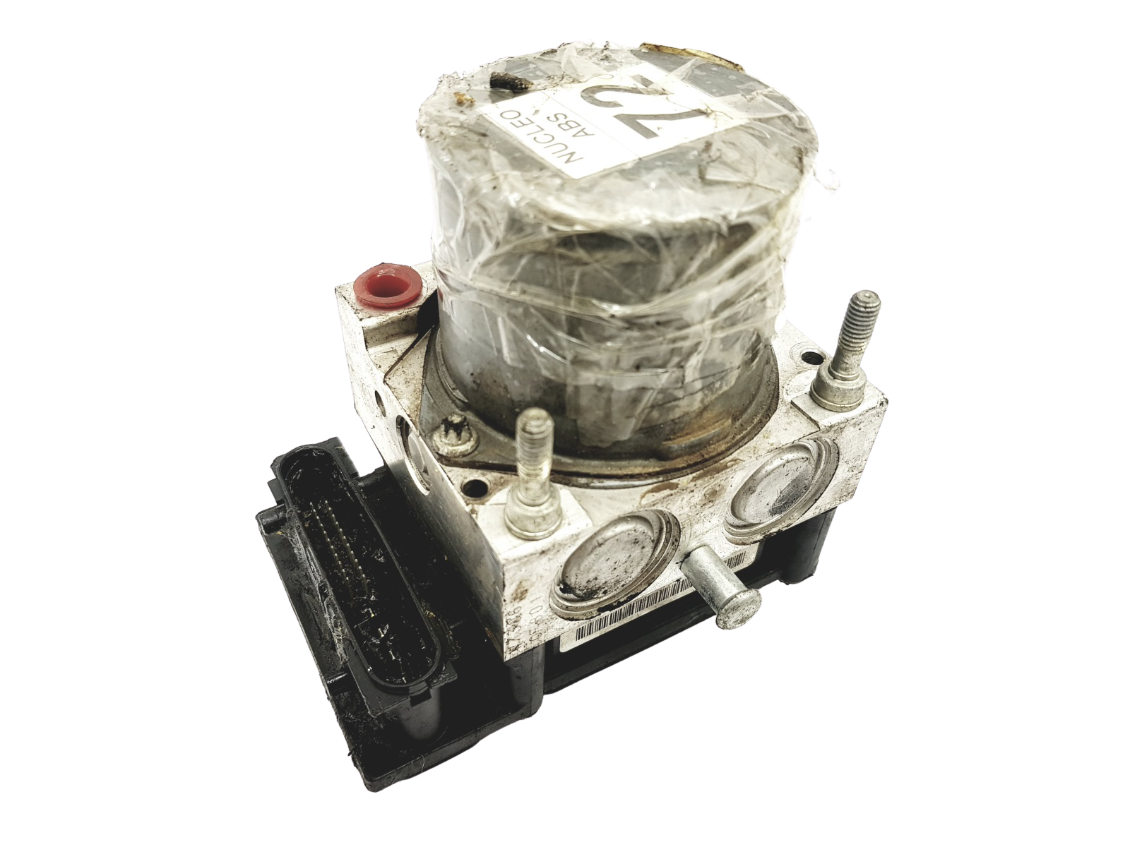 Pumpa Abs PSA C4 307 9649988280 0265800395 Bosch 33021 main product photo