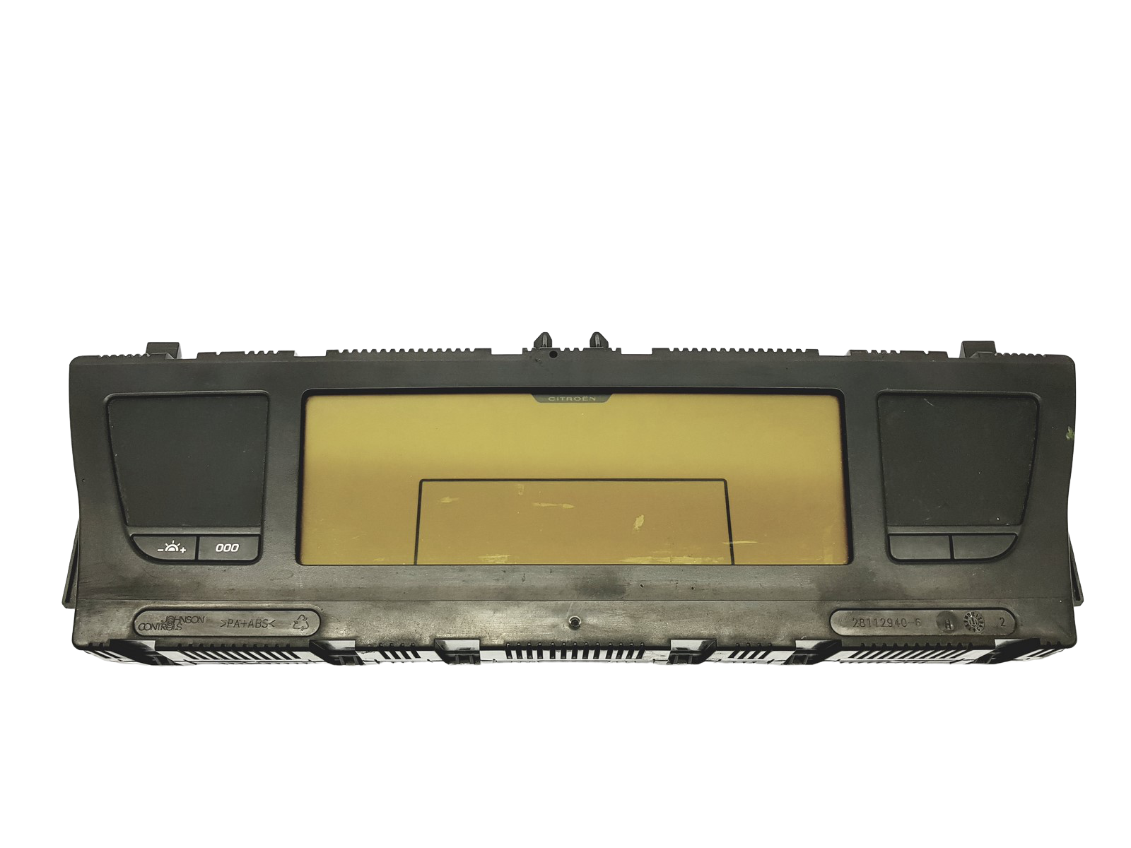 Tachometr Citroen C4 Picasso 9666704180 A 00 48128 main product photo