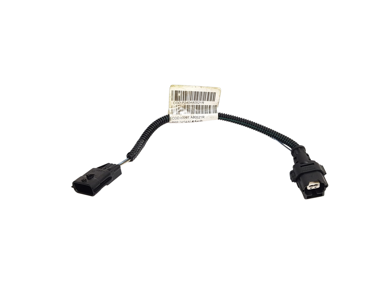 Instalace Motoru 240A80521R 1.0 TCe Renault Dacia 0km main product photo