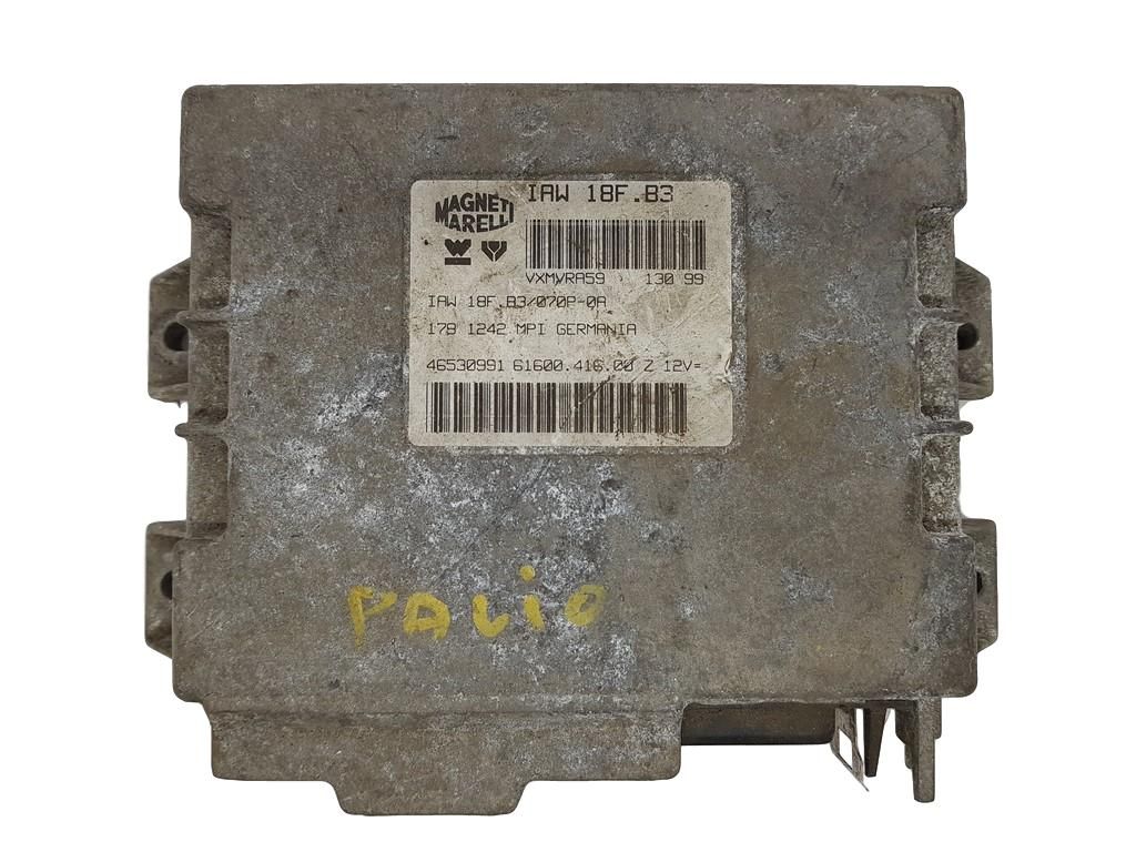 Řídicí Jednotka Motoru Fiat 46530991 Magneti Marelli main product photo