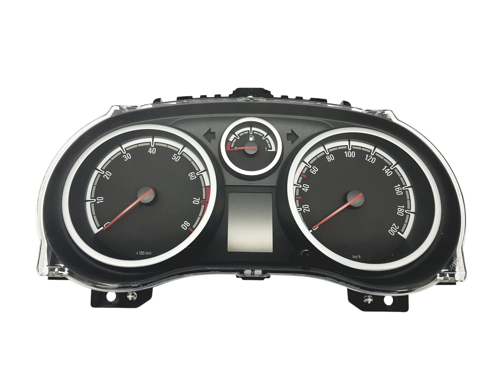 Otáčkoměr Opel Corsa D P0013252142 28118989-0 53226 main product photo