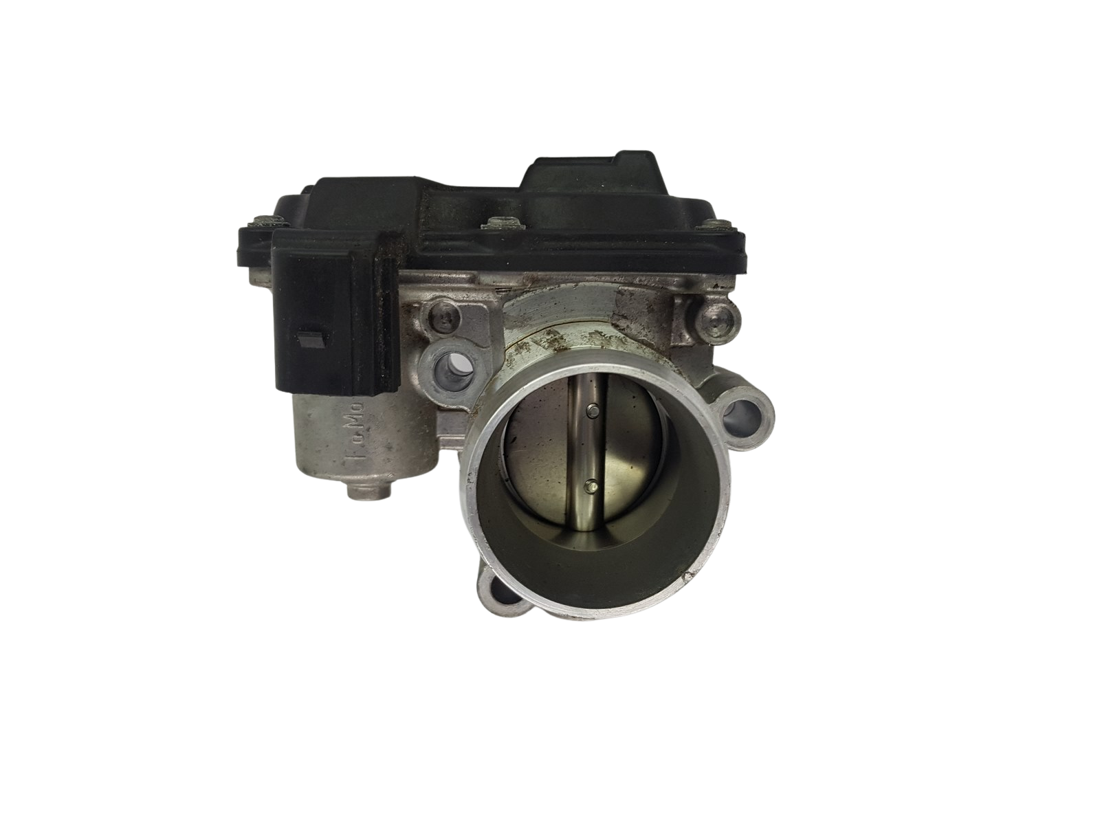 Škrticí Klapka Ford CM5G-9F991-FB 5.09890.02 FoMoCo 19181 main product photo