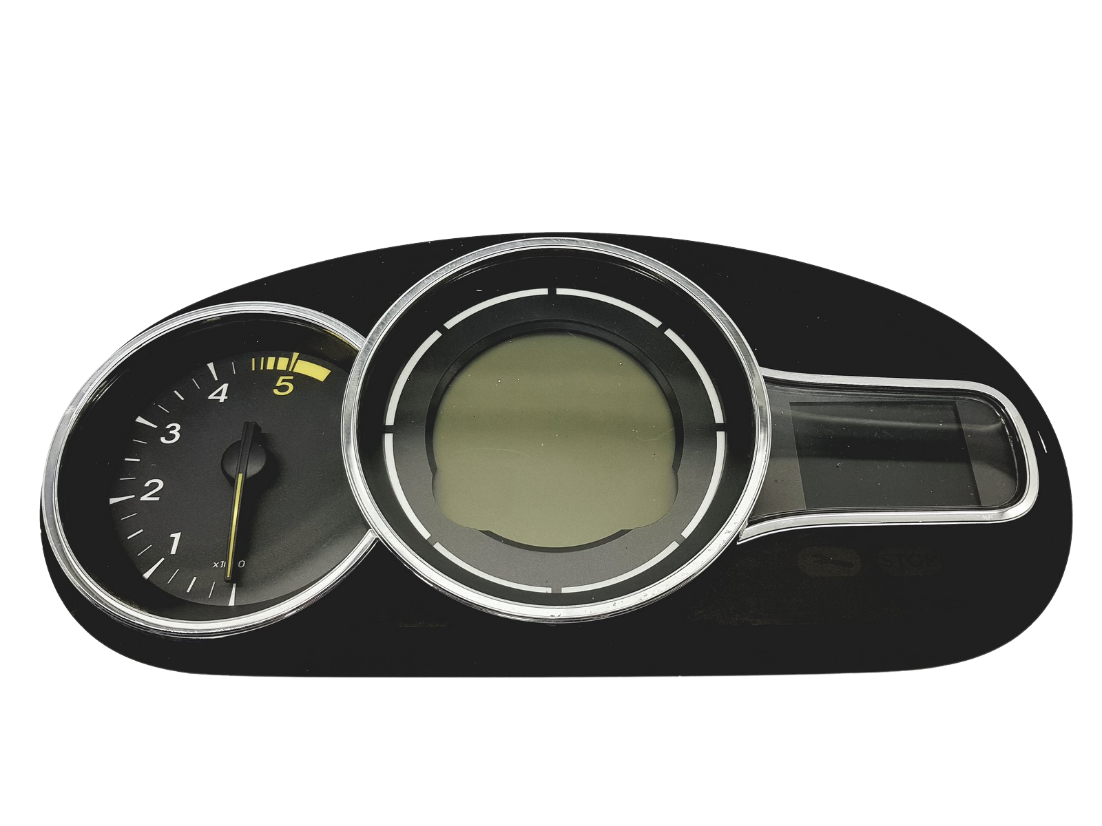 Otáčkoměr Renault Megane 3 248100342R 59497 main product photo