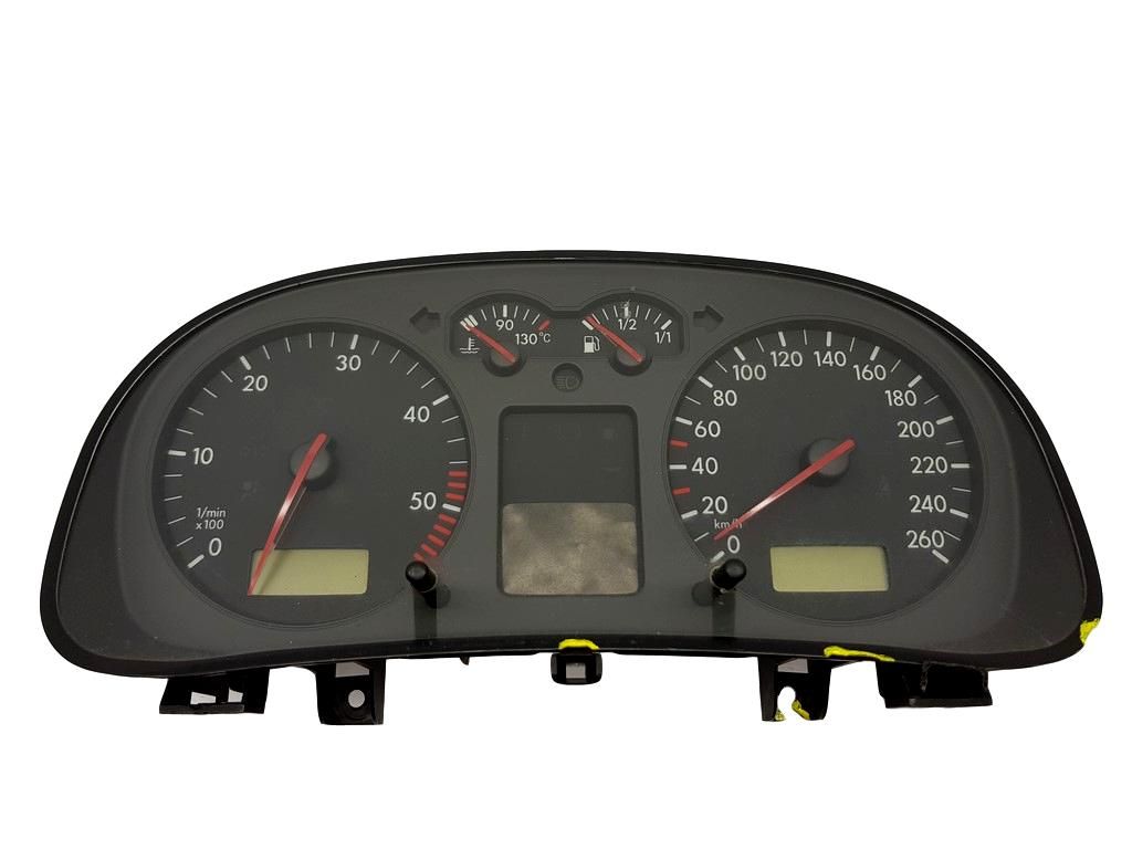 Otáčkoměr VW Golf MK4 1J0920822C 0263618183 main product photo