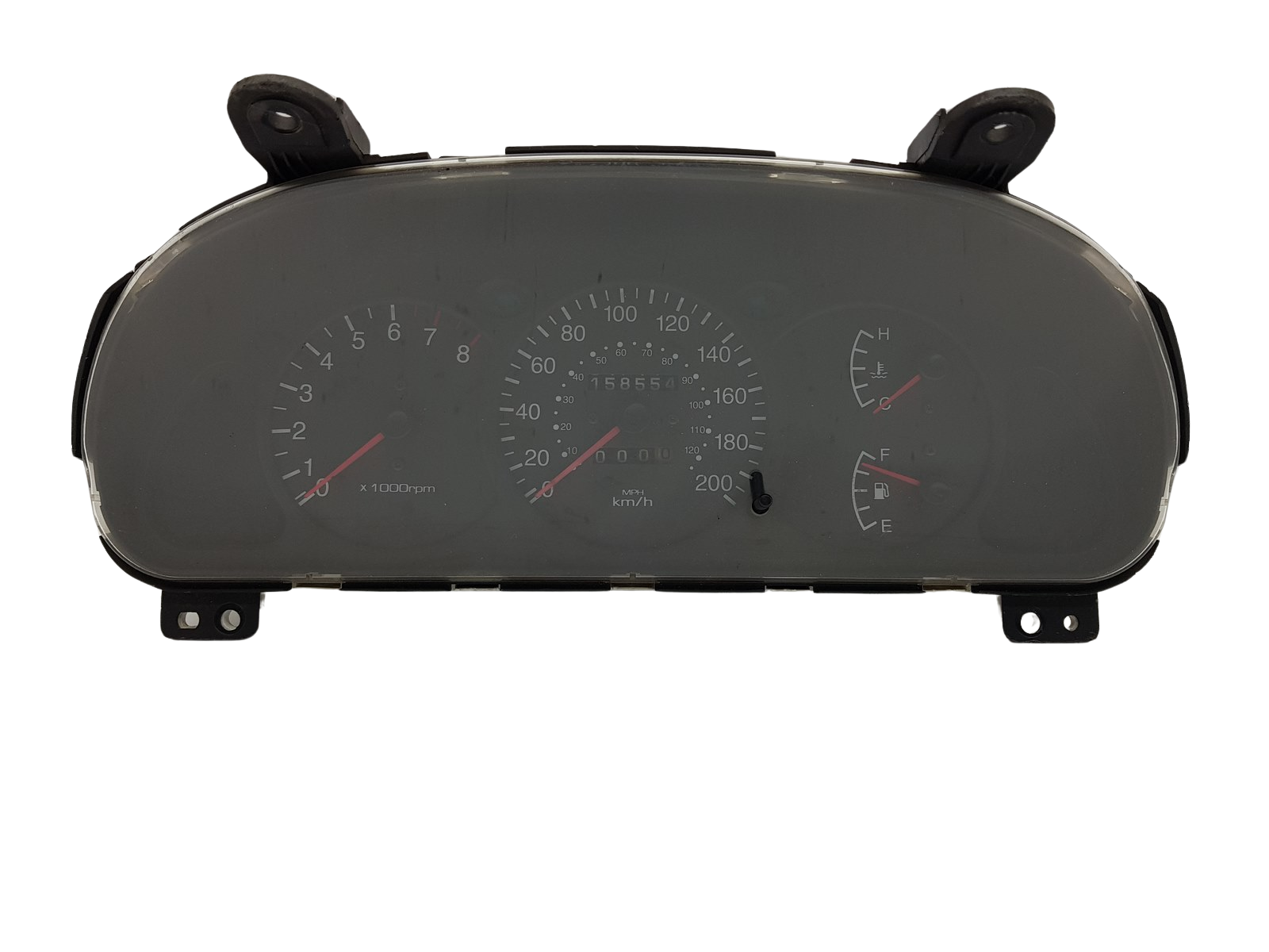 Otáčkoměr KIA Carens 0K2CA55430B 2002-7492 2905 main product photo