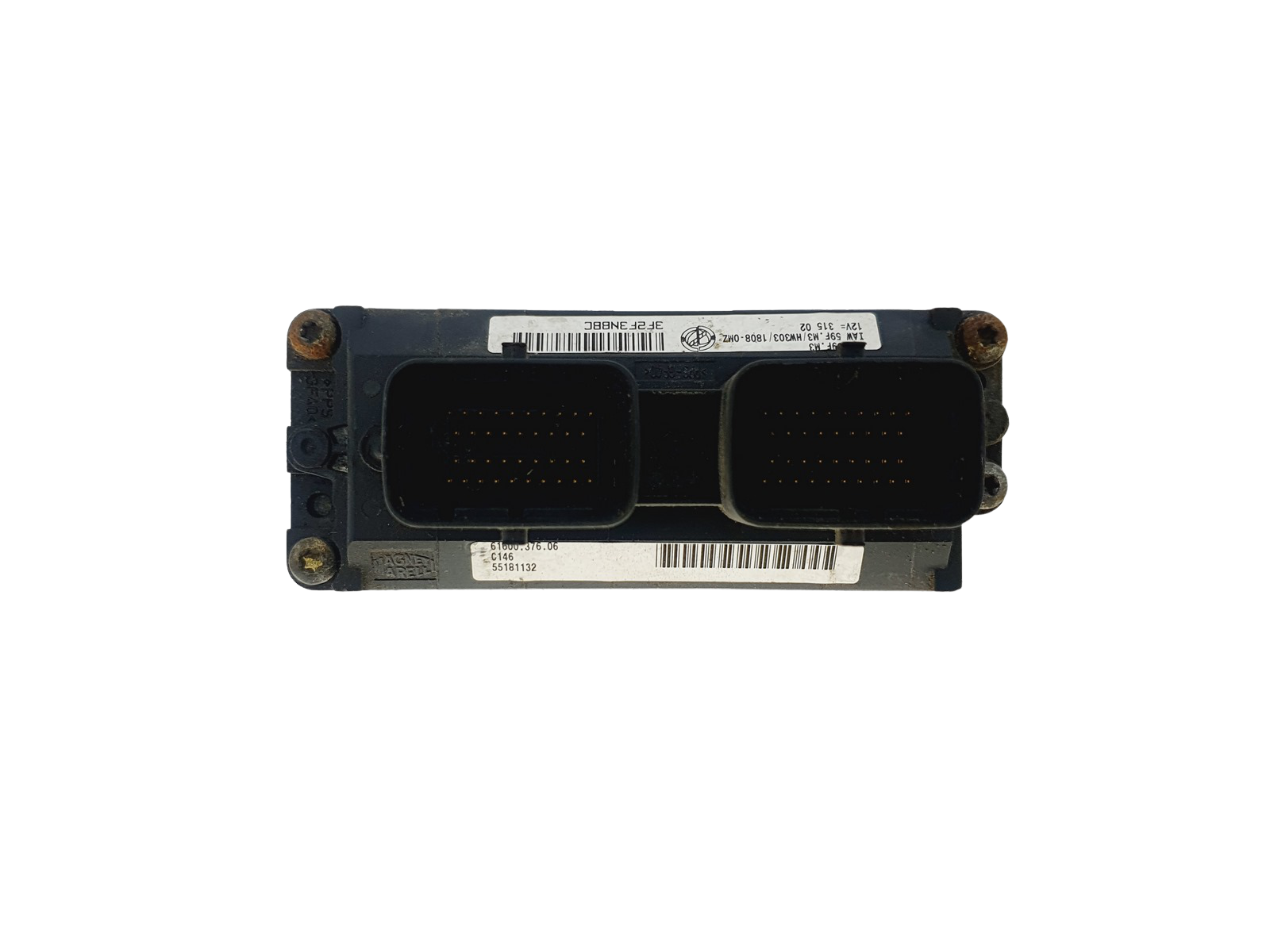 Blok Ovladačů IAW59F.M3 55181132 Fiat Magneti Marelli 39912 main product photo