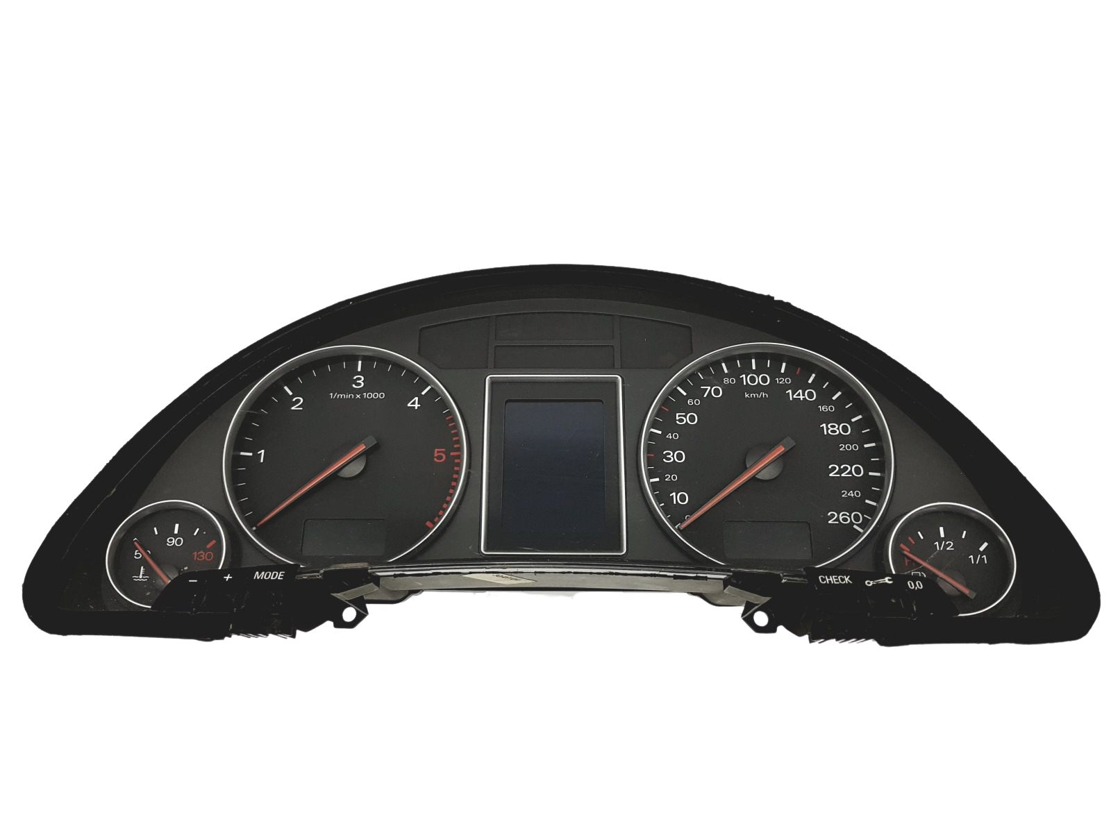 Otáčkoměr Audi A4 B6 8E0920900G 0263626020 28876 main product photo