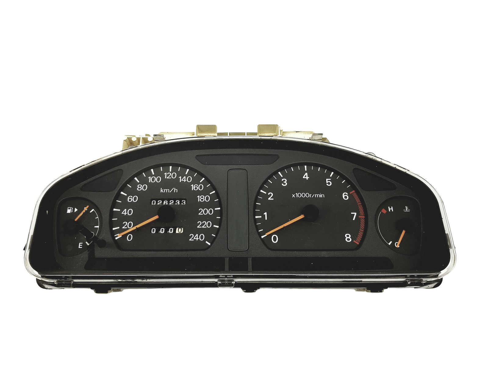 Otáčkoměr Mitsubishi Galant MR444016 Denso 51119 main product photo