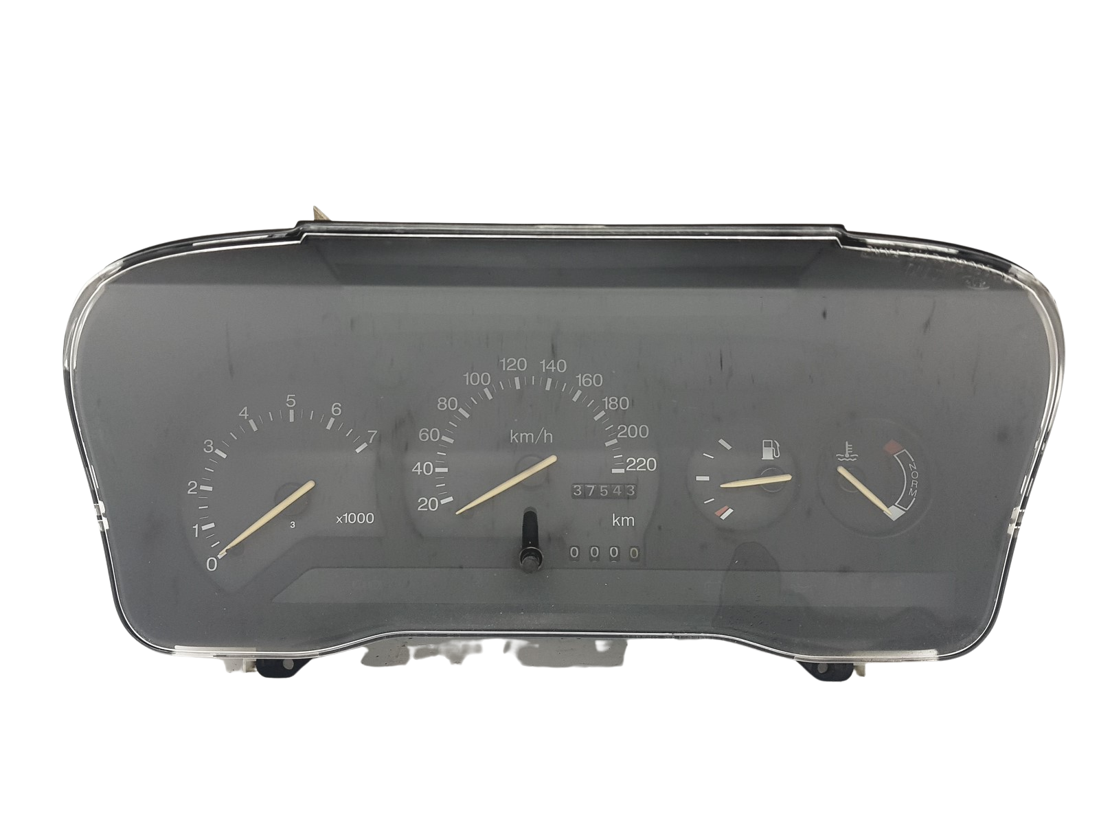 Otáčkoměr Ford 91AB10849EE 91AB-10849-EE Escort main product photo