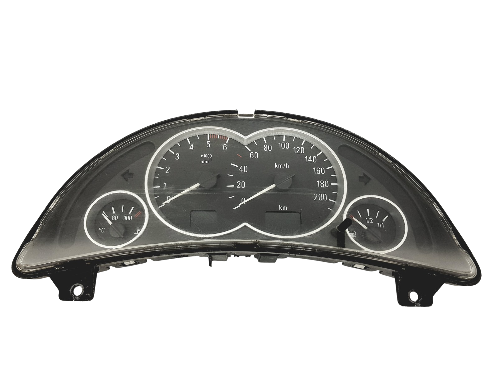 Otáčkoměr Opel Corsa C 13173373XF 110080226028 43422 main product photo