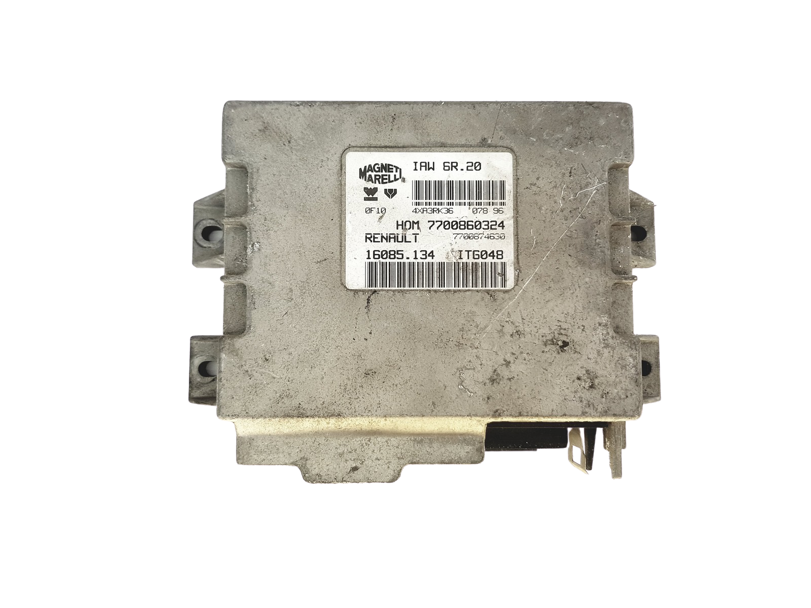 Blok Ovladačů 7700860324 7700874630 16085.134 Renault Magneti 26068 main product photo
