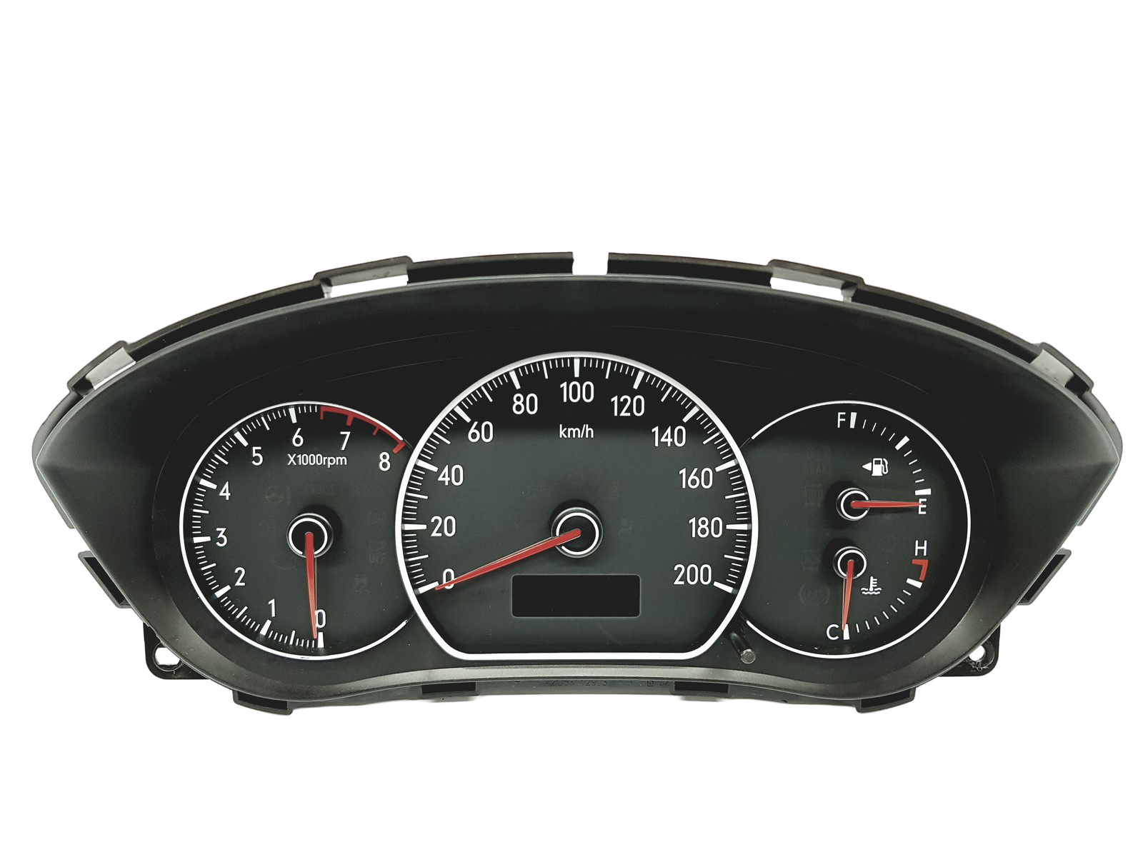 Tachometr Suzuki SX4 34110-79J20 34110-79J2 31037 main product photo