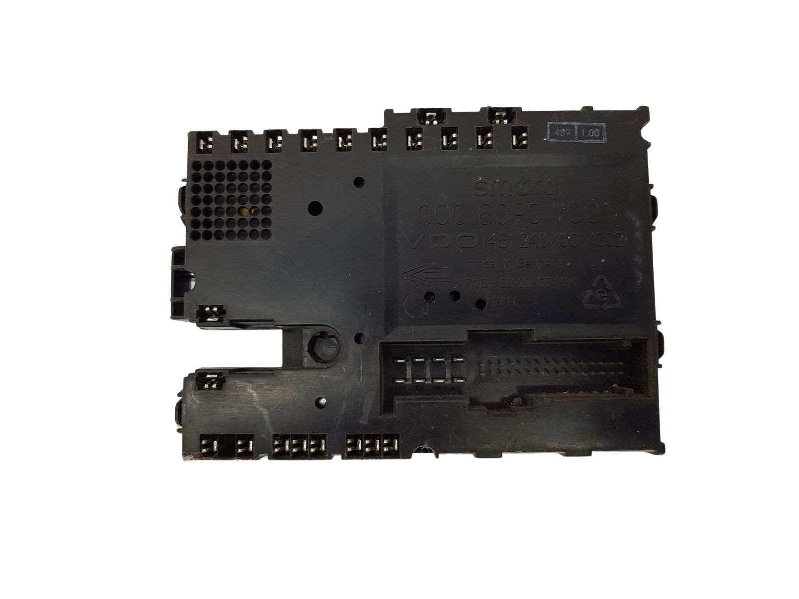 Blok Ovladačů 0006090V001 461240/001/002 Smart VDO 18304 main product photo