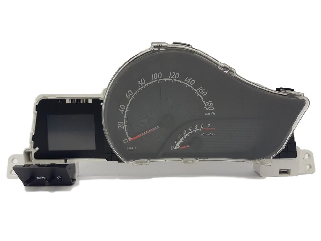 Otáčkoměr Toyota IQ 769166-590 769317-380 main product photo