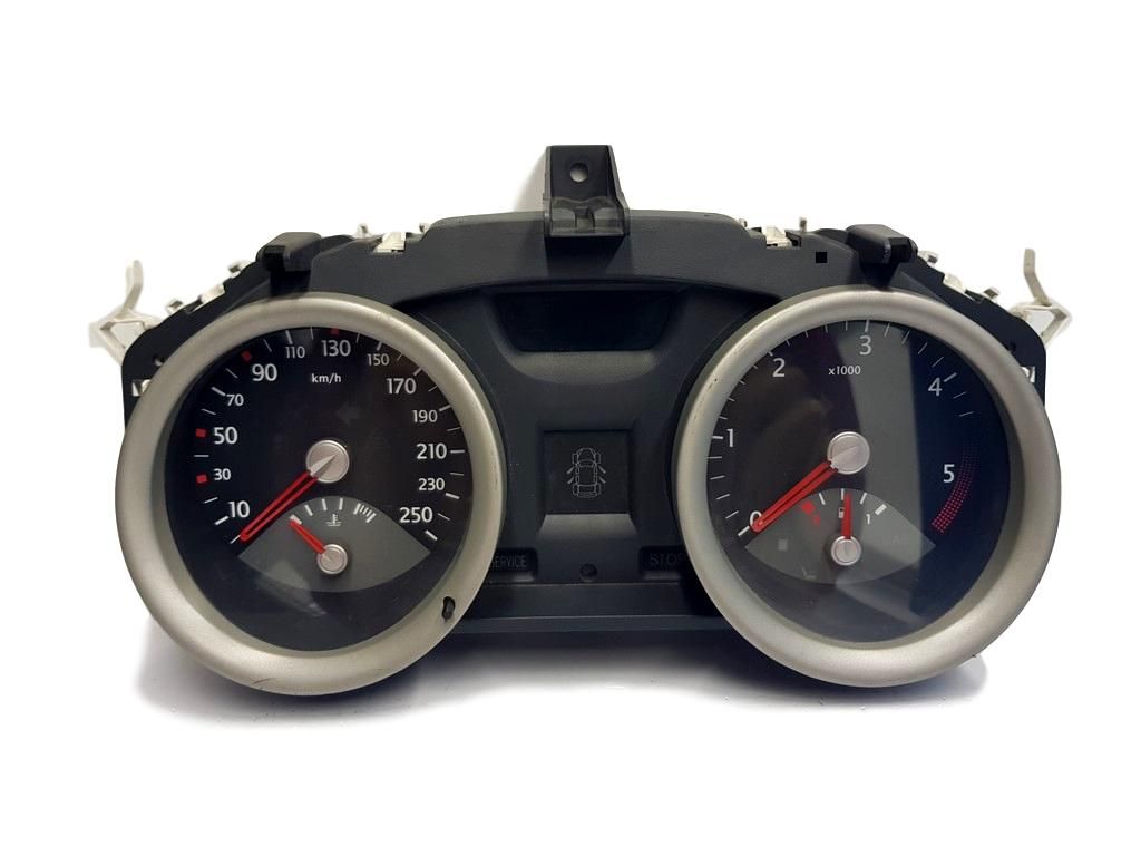 Otáčkoměr Renault Megane 2 8200399695 D 7218 main product photo