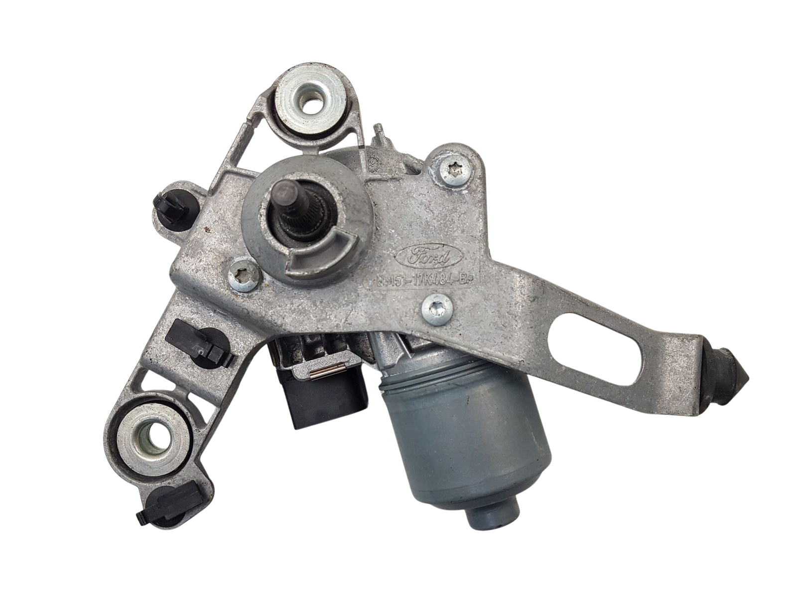 Motor Stěračů Pravý Ford Focus BM51-17504-BK BM51-17K484-B 1432 main product photo