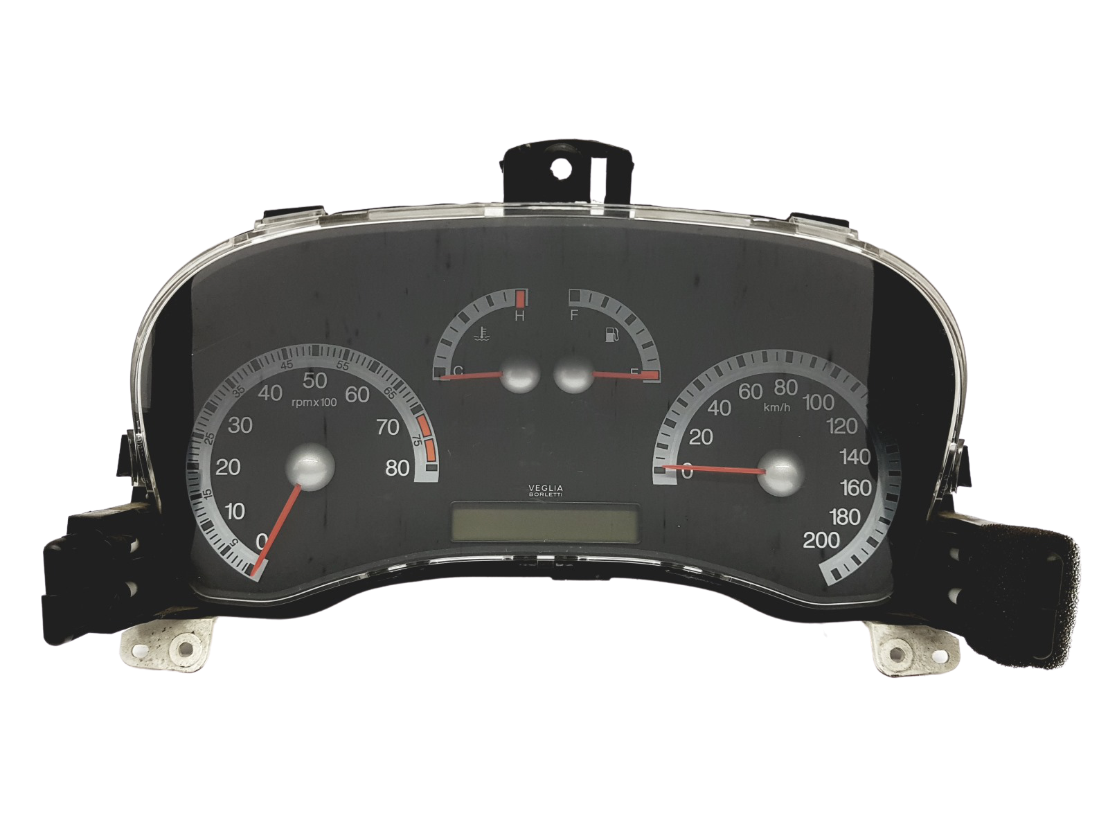 Tachometr Fiat Punto Sporting 46812972 28961 main product photo