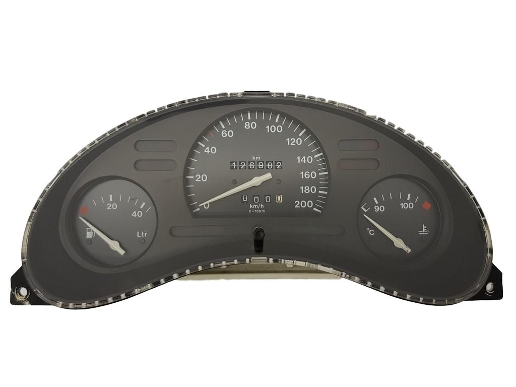 Tachometr Opel Corsa B 09113224JW 110008869001 13879 main product photo