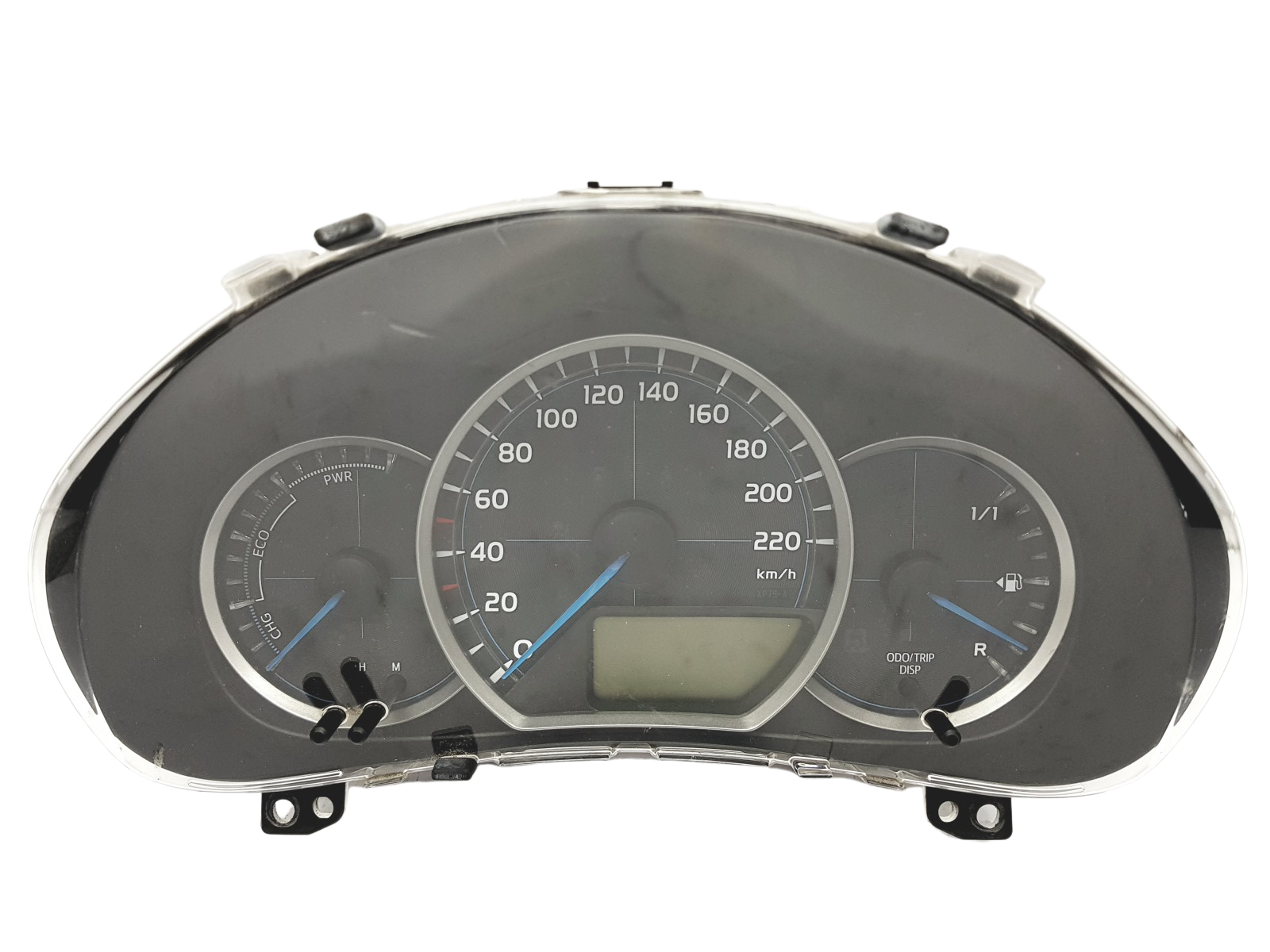 Otáčkoměr Toyota Yaris 83800-0DT70 MB157550-7734 46195 main product photo