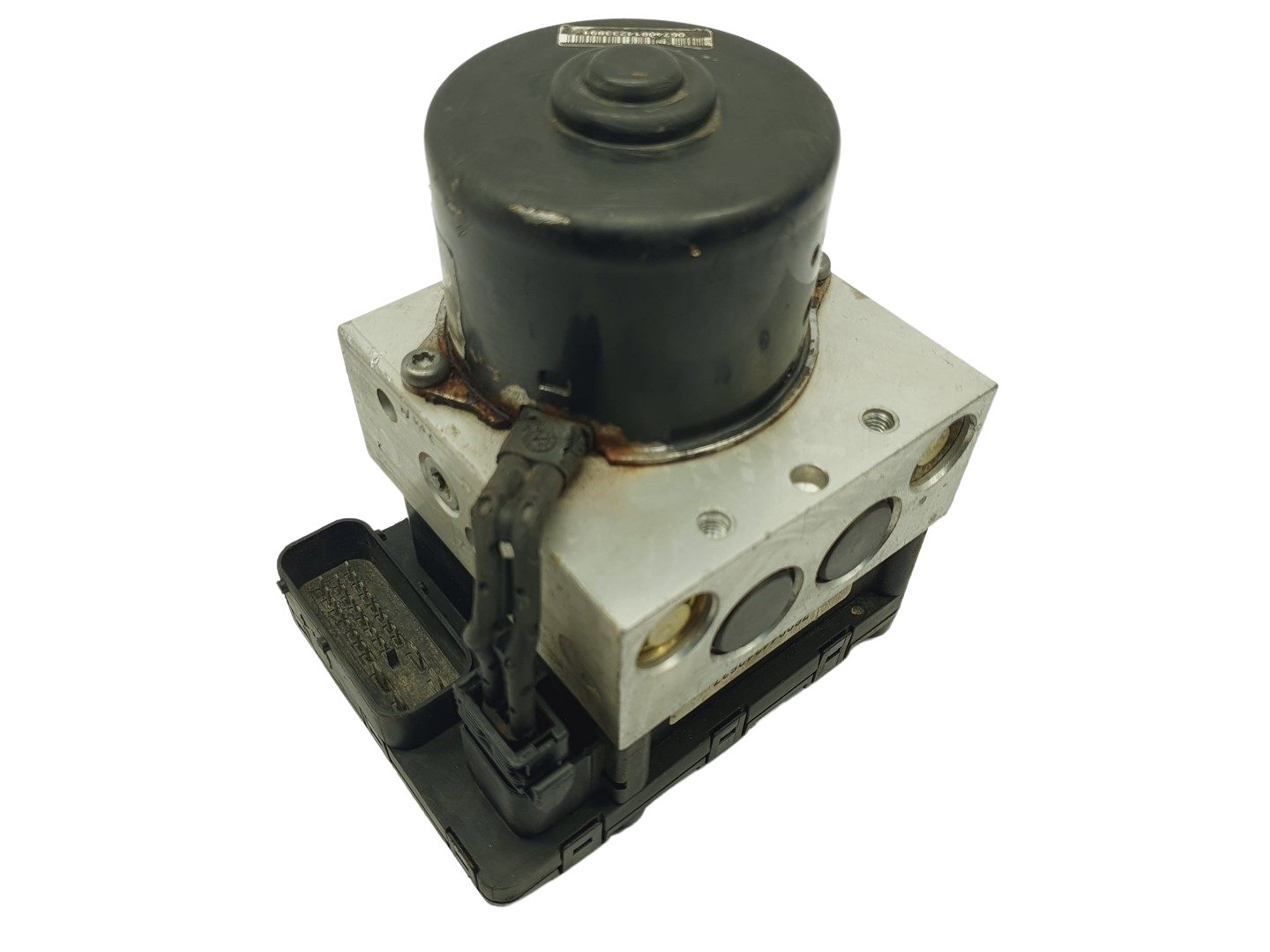 Pumpa Abs VWAG 1J0614117D 1J0907379P ATE 66549 main product photo