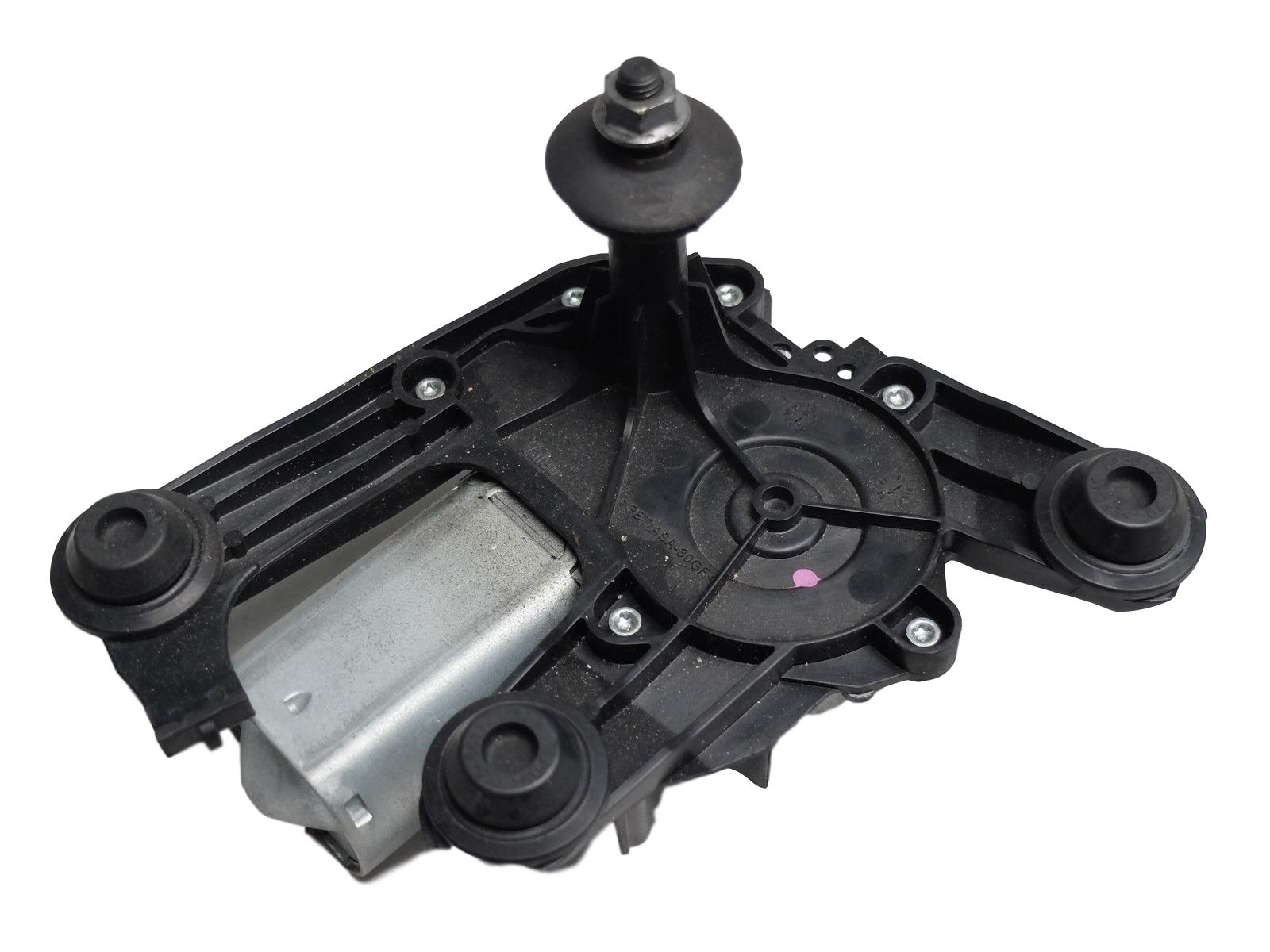 Mechanizm Wycieraczki Tył Peugeot 308 9680477480 Valeo main product photo