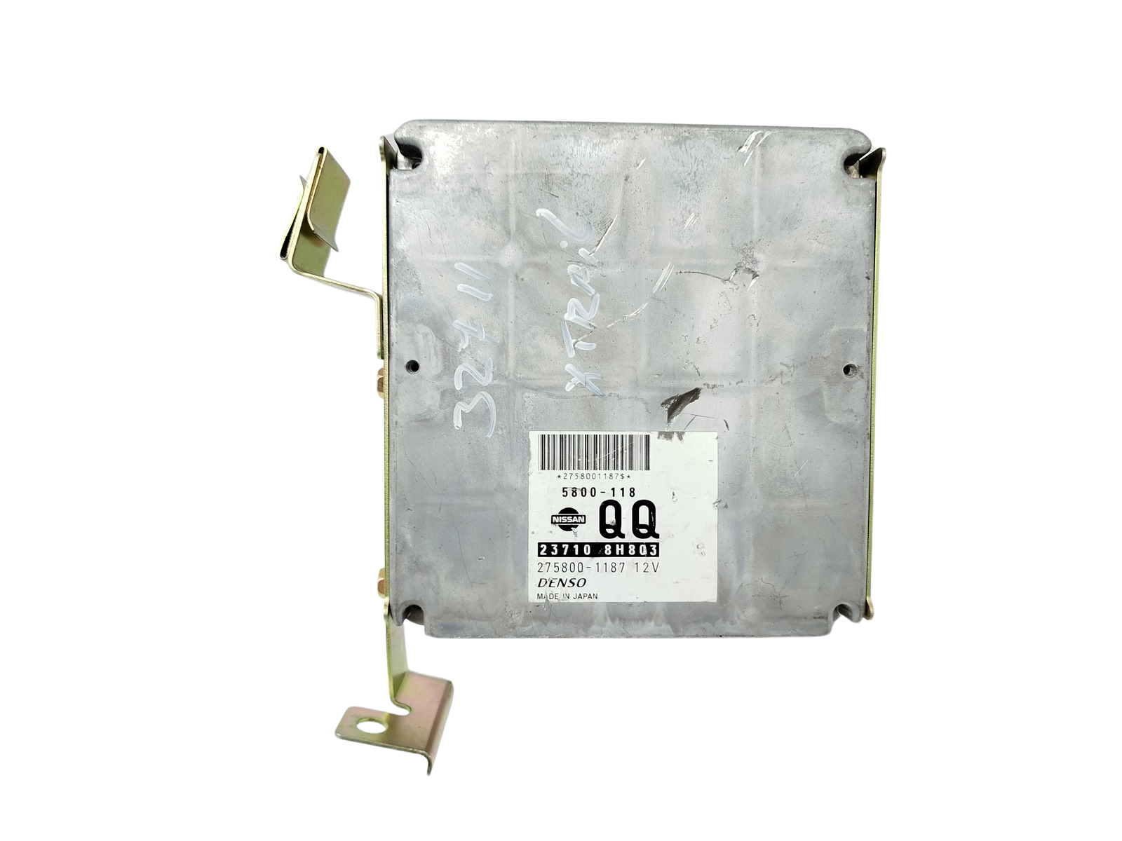 Blok Ovladačů 23710 8H803 275800-1187 Nissan Denso 1000 main product photo