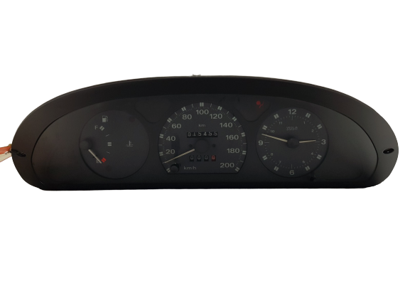 Tachometr Fiat Punto 46461395 6062571 22960 main product photo