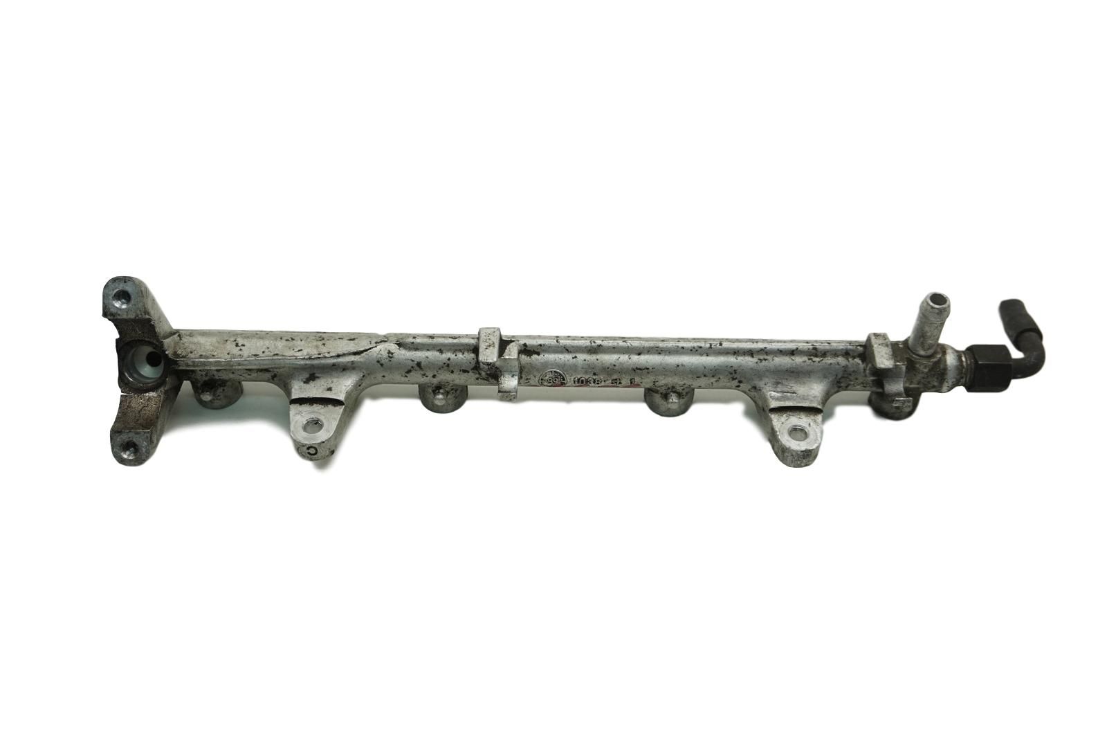 Vstřikovací Lišta - Rampa Se Vstřiky 1,8 16v F7P Renault 1038 ST main product photo