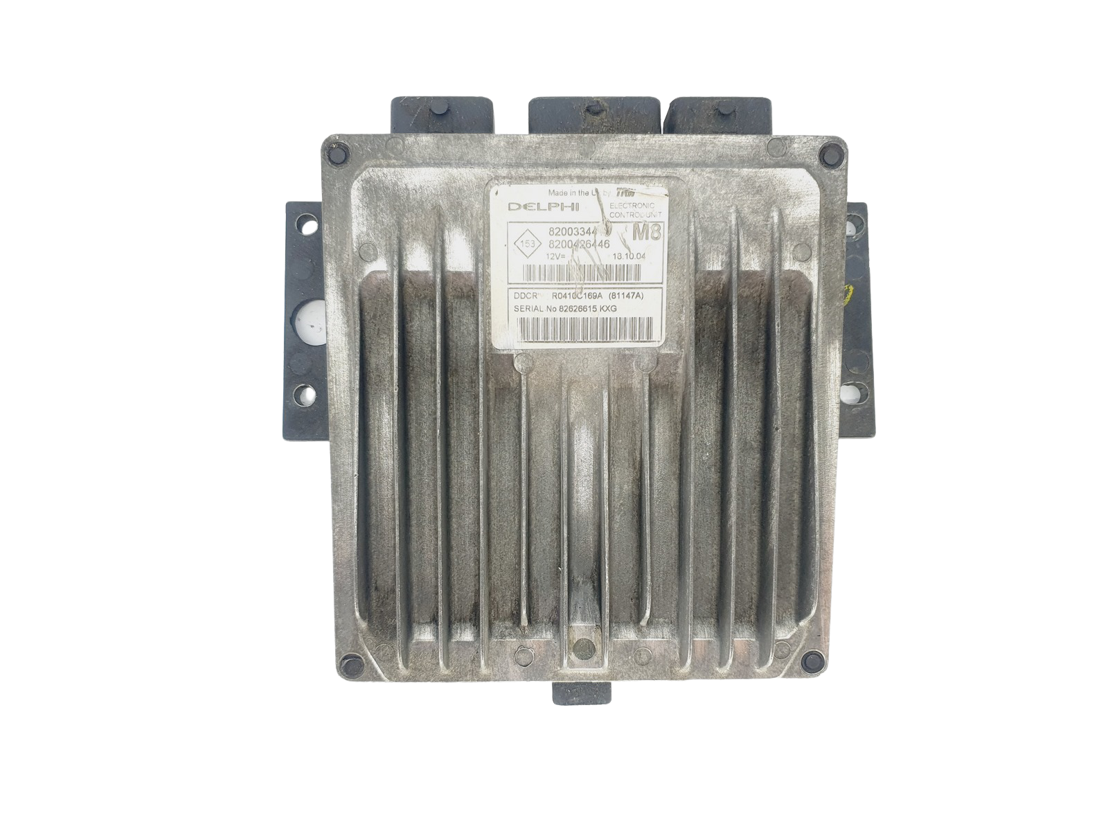 Blok Ovladačů 8200334419 8200426446 R0410C169A Renault Delphi 37070 main product photo
