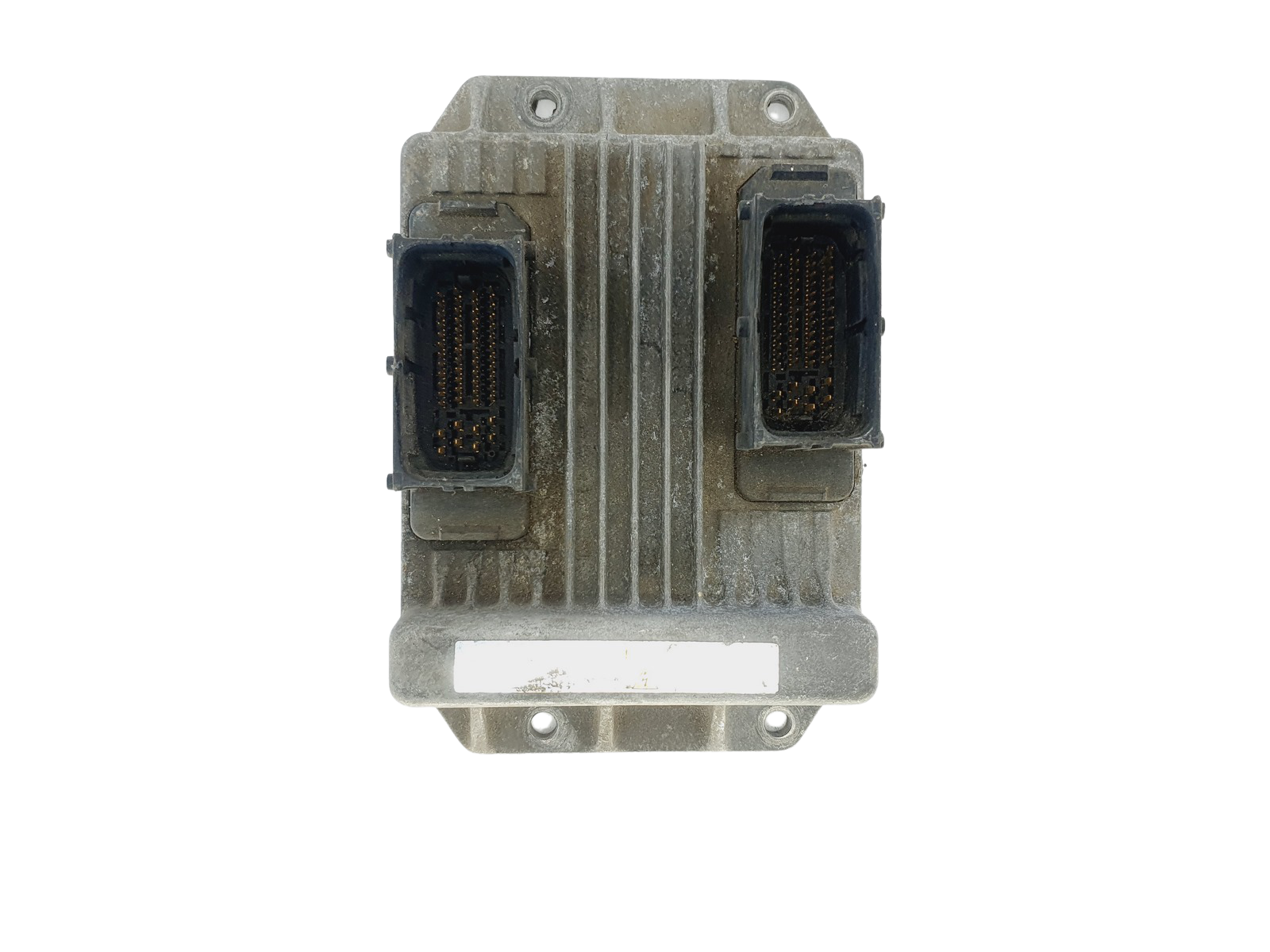 Blok Ovladačů 897350 9487 112500-0165 97350 948 Opel Isuzu 42263 main product photo