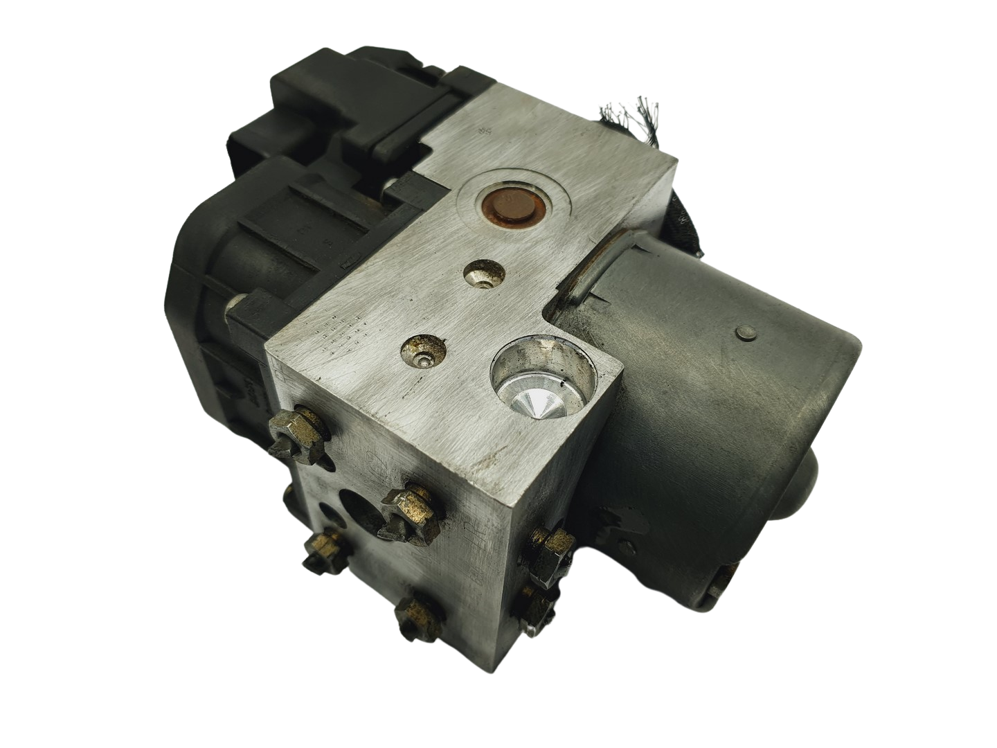 Pumpa Abs Mitsubishi Carisma MR475695 0273004488 67114 main product photo