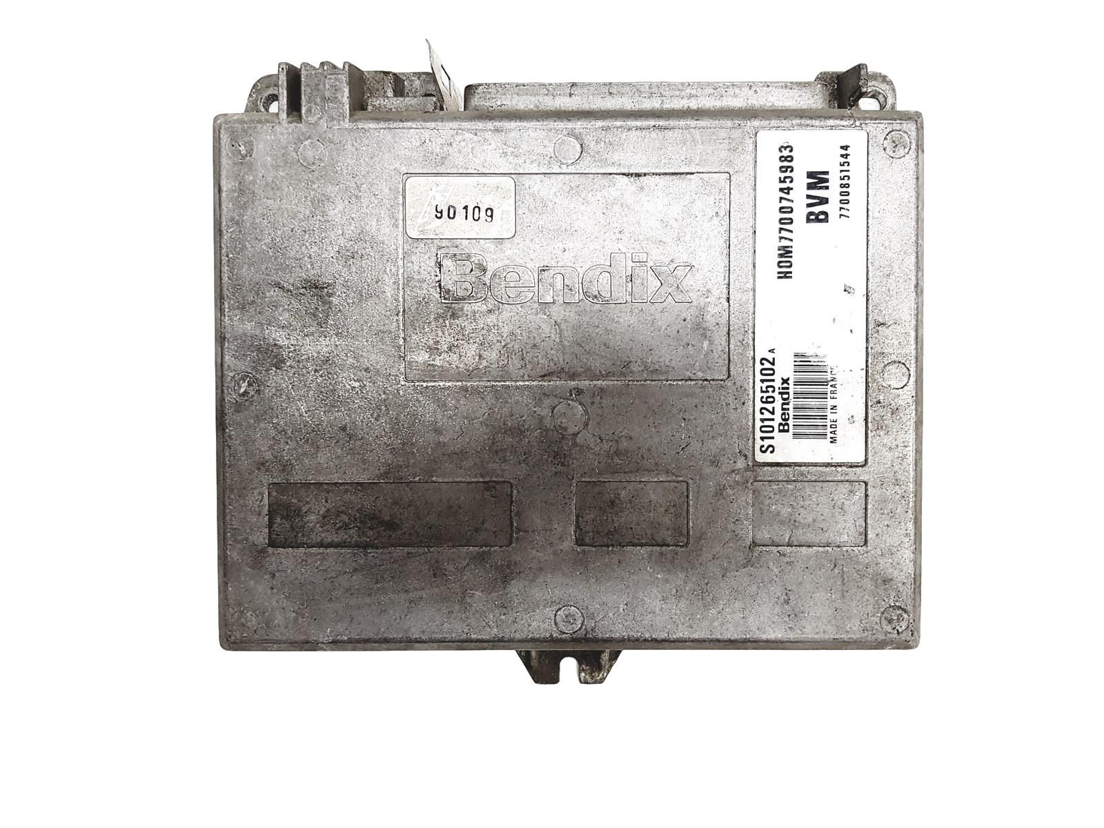 Blok Ovladačů S101265102A 7700745983 7700851544 Renault Bendix 12685 main product photo