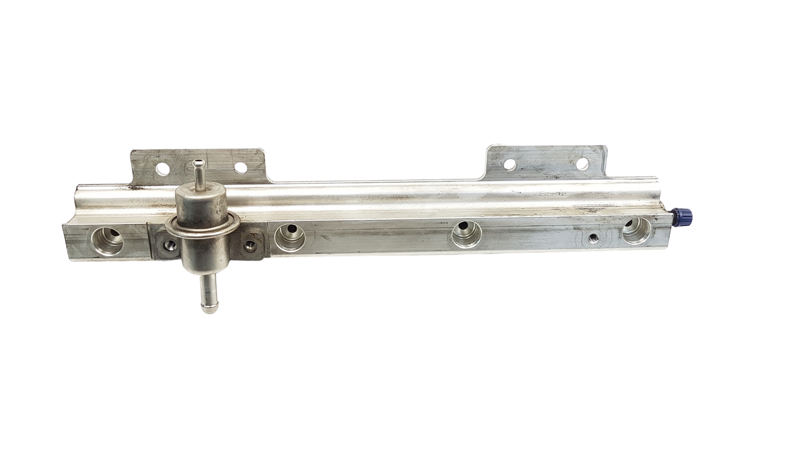 Vstřikovací Lišta - Rampa Se Vstřiky 9186381 2.0 16v N7Q Volvo Renault Safrane main product photo