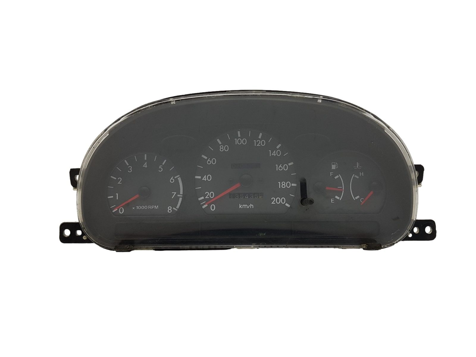 Tachometr Hyundai Accent 94003-22001 2000-9881 1457 main product photo