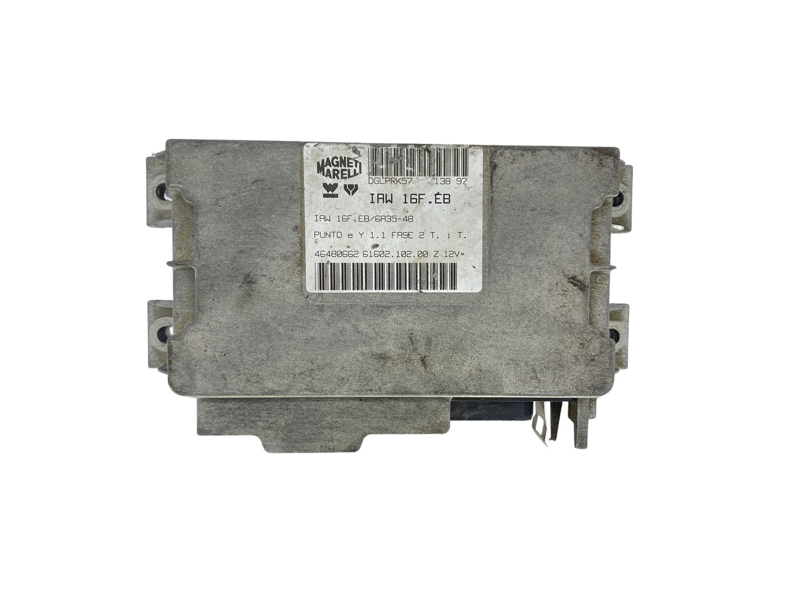 Blok Ovladačů Fiat 46480662 IAW16F.EB 61602.102.00 Magneti Marelli 56024 main product photo