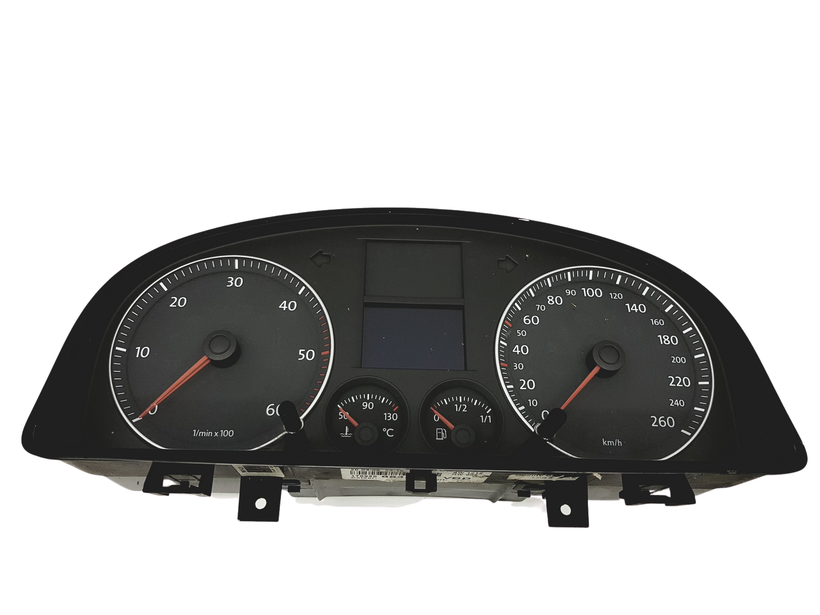 Otáčkoměr VW Touran 1T0920864A 110080378003 31361 main product photo