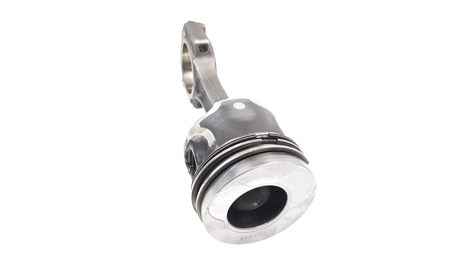Ojnice Pístu L 7701475074 120A18443R Renault 26mm 1.5 DCI K9KM762 main product photo
