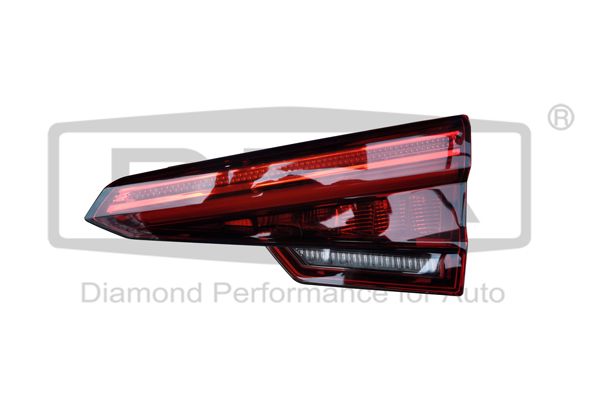 Světla Zadek Pravý 8W5945094 99451802202 Audi A4 DPA main product photo