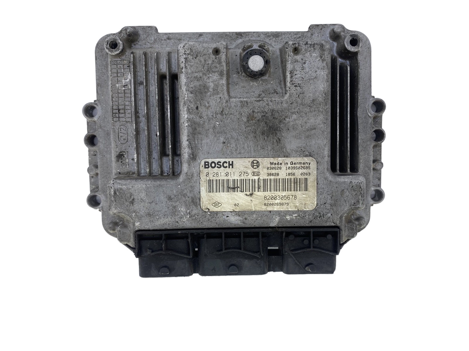 Blok Ovladačů 0281011275 8200305678 8200269879 Renault Bosch 52819 main product photo