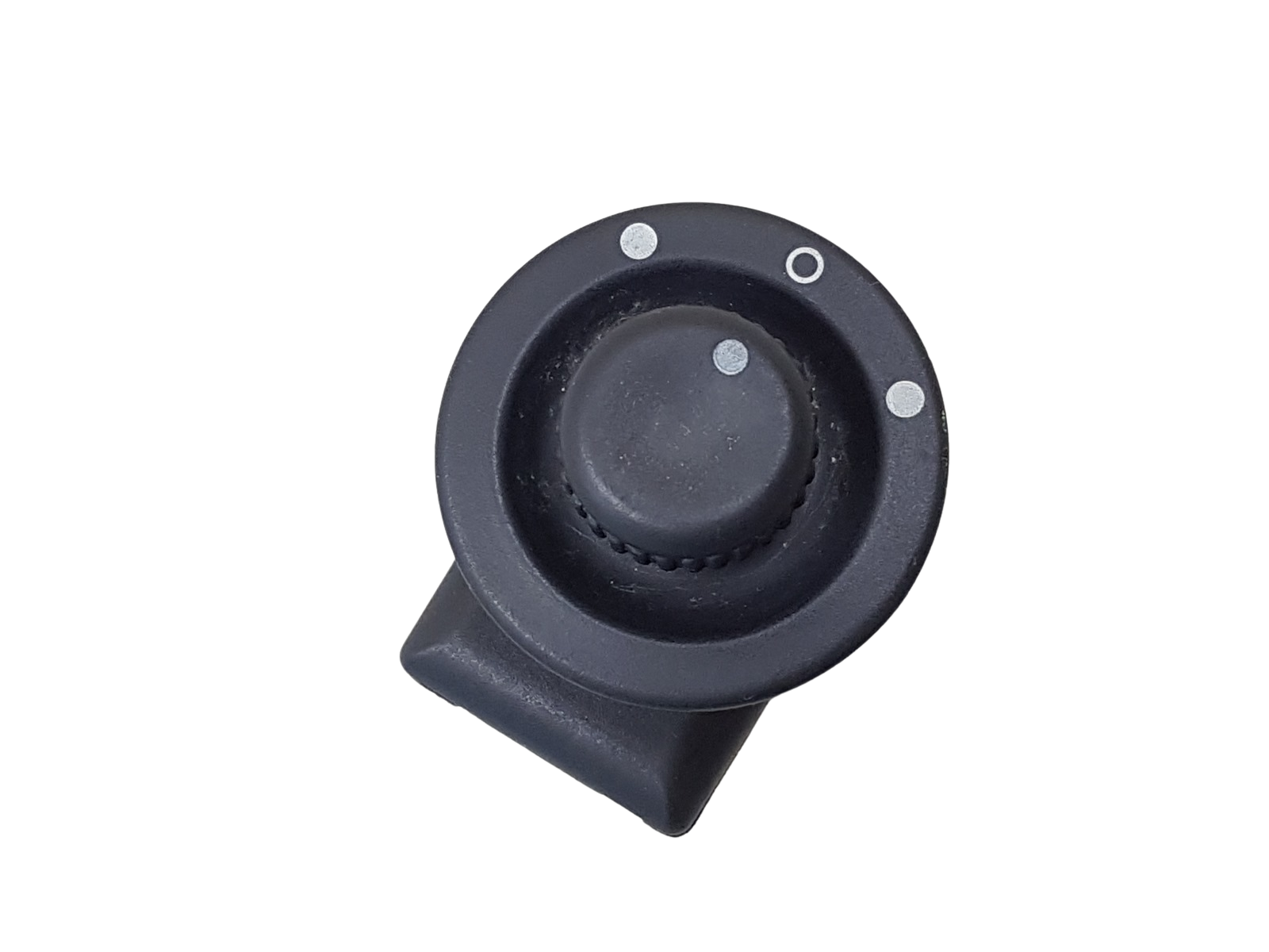 Přepínač Regulace Zpětných Zrcátek Renault Clio 2 7700429992 DAV main product photo