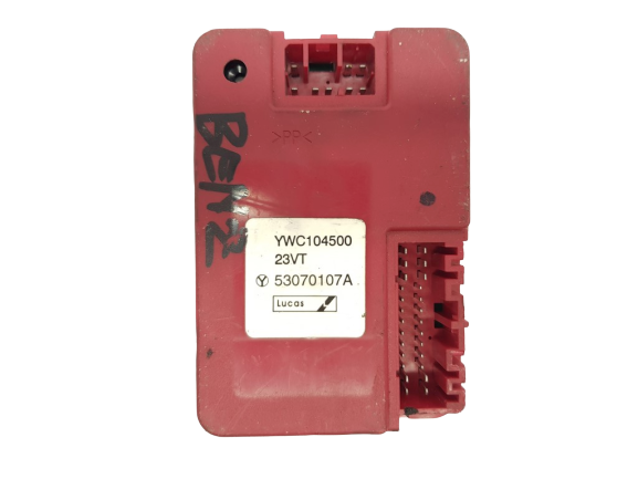 Blok Ovladačů Moduł Rover YWC104500 53070107A Lucas main product photo