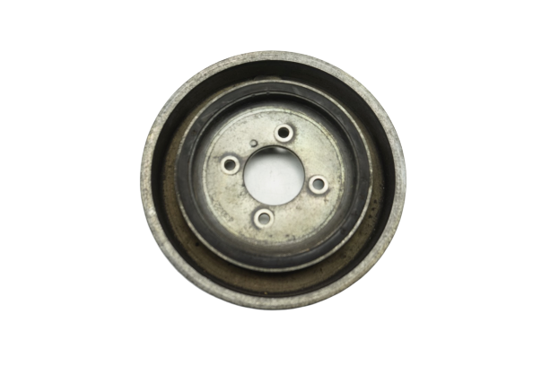 Řemenice Klikové Hřídele 9637218980 0515Q6 Citroen Peugeot 1.9 D main product photo