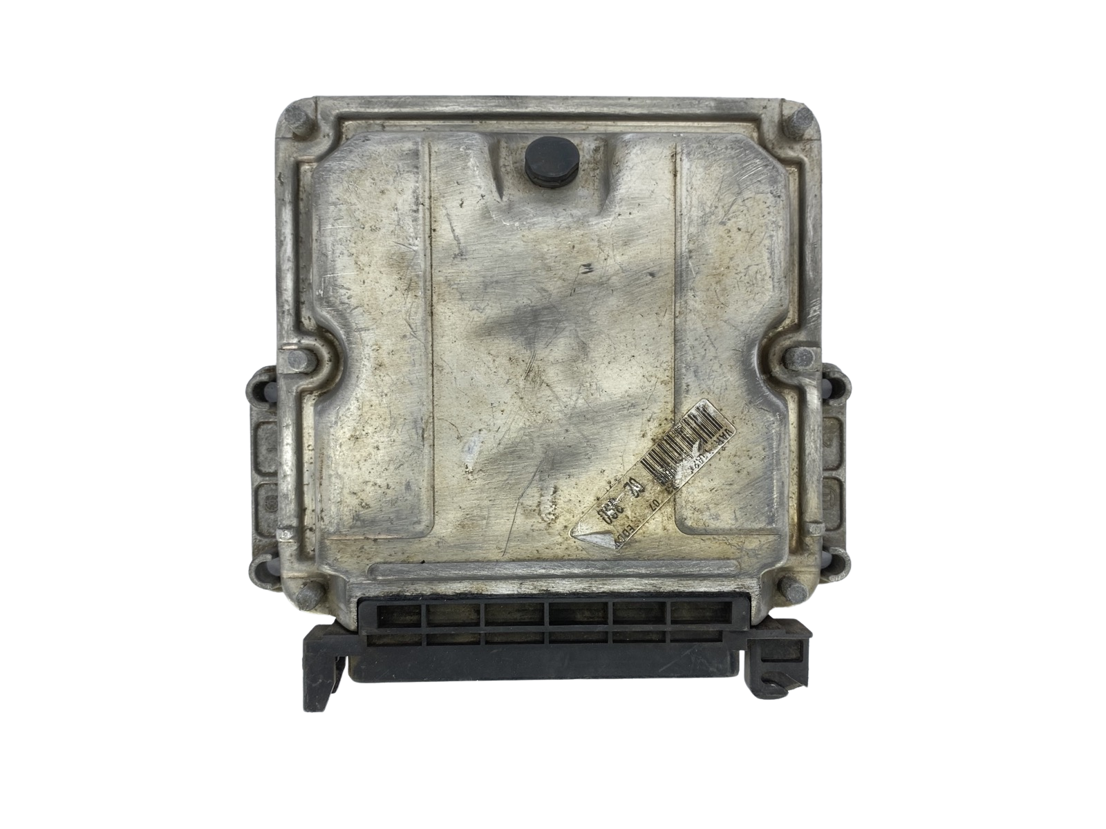 Blok Ovladačů PSA 0281010500 9641606980 Bosch 54205 main product photo