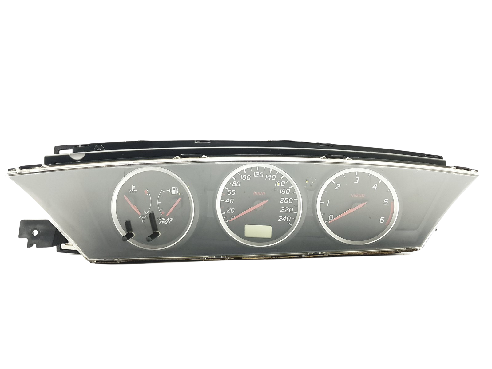 Otáčkoměr Nissan Primera AV619 48530 main product photo