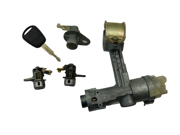 Zapalování KIA Picanto 1 FC main product photo