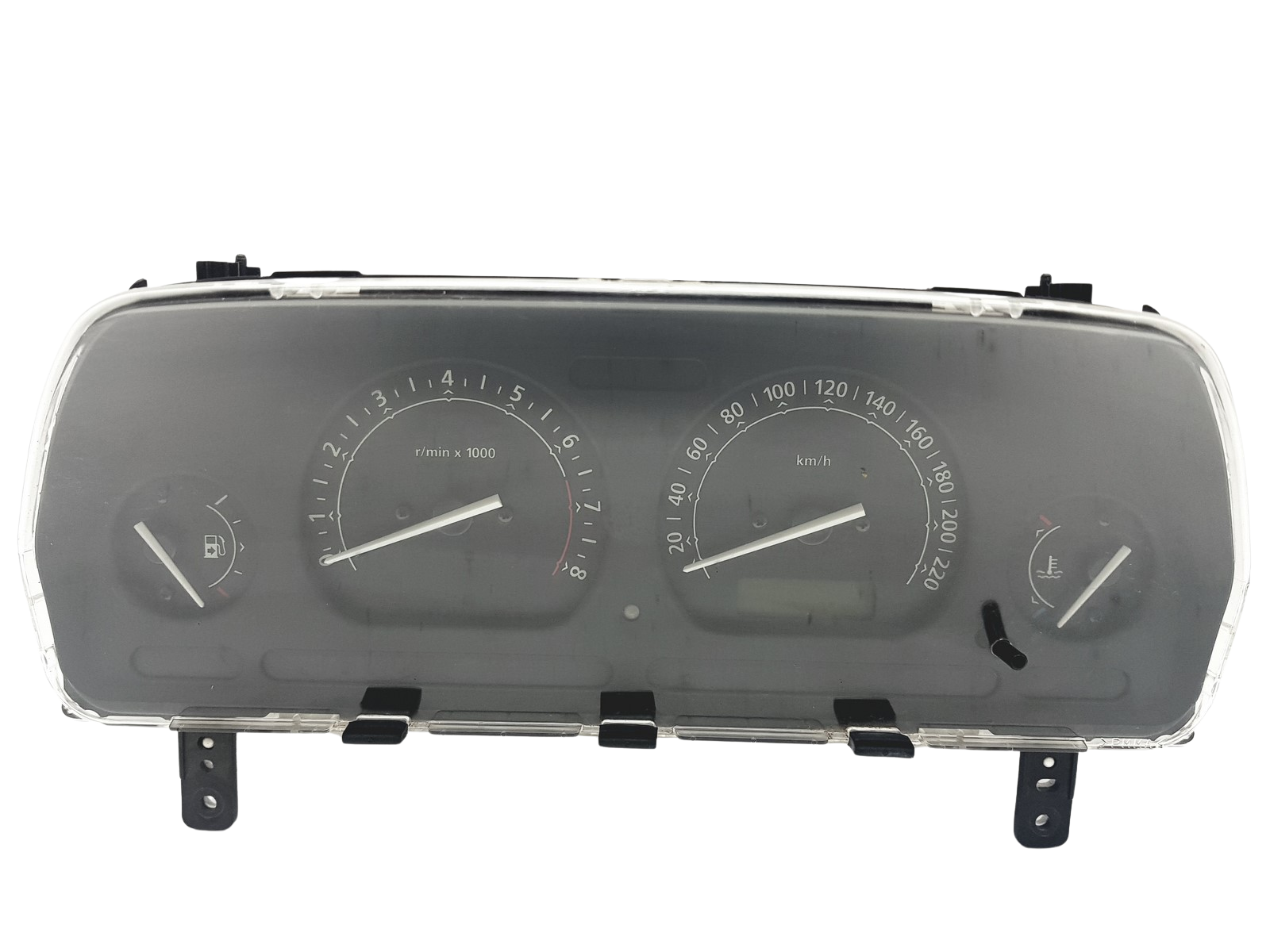 Otáčkoměr Land Rover Freelander YAC002330 LR0016102 main product photo