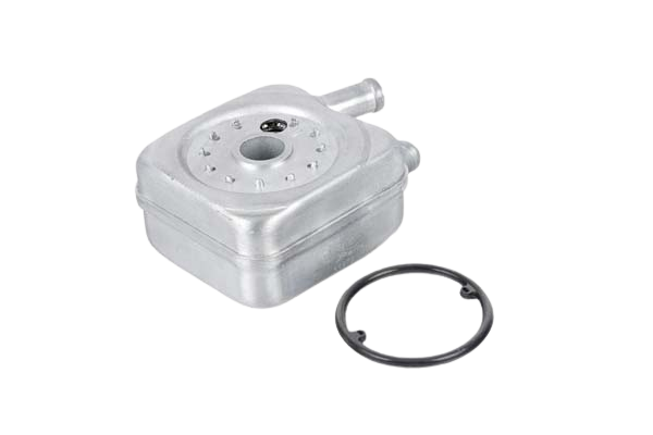 Chladič Oleje Pro VW Audi Skoda 068117021B 11171701701 Vika main product photo
