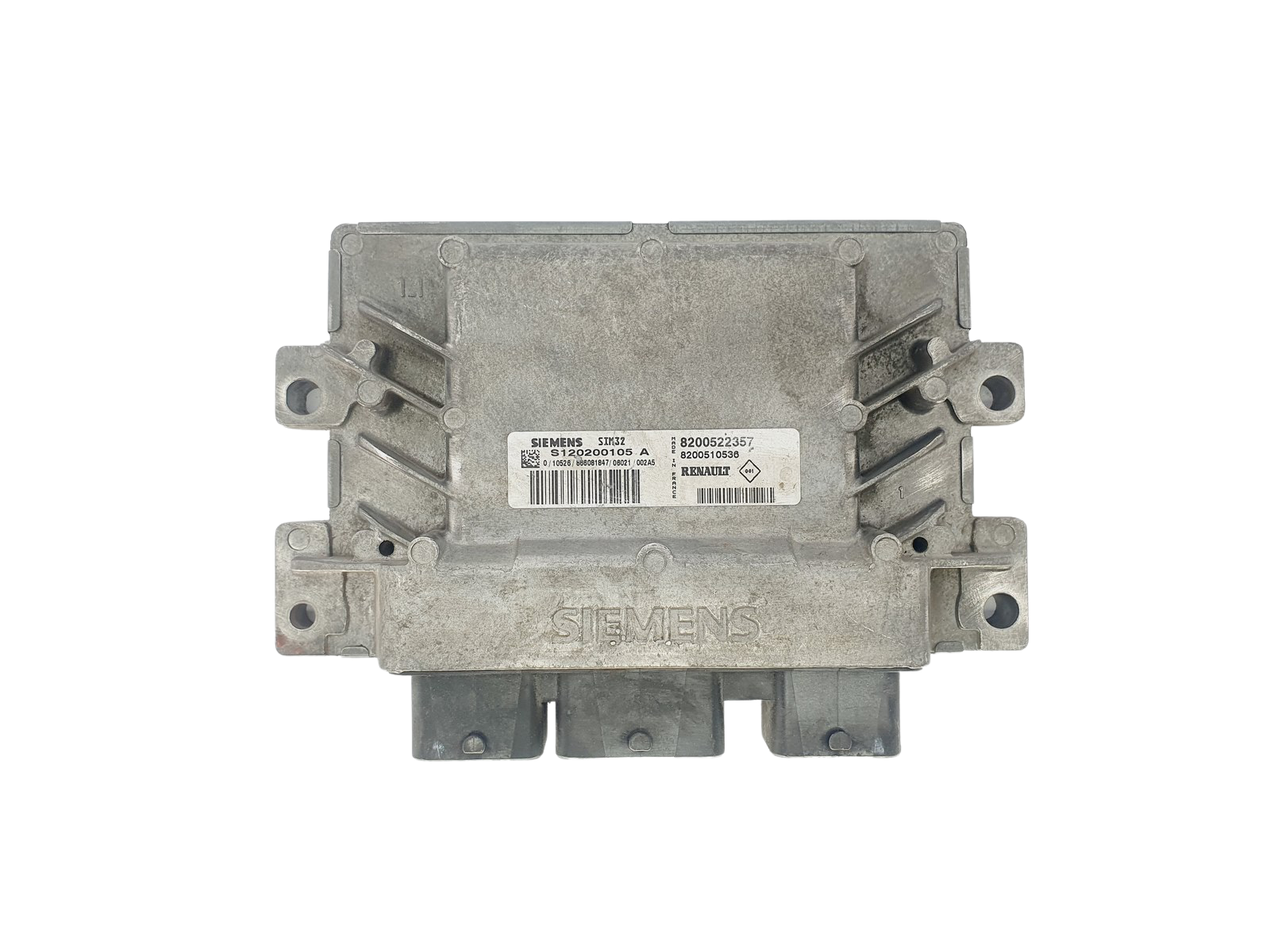 Blok Ovladačů S120200105A 8200522357 8200510536 Renault 45764 main product photo