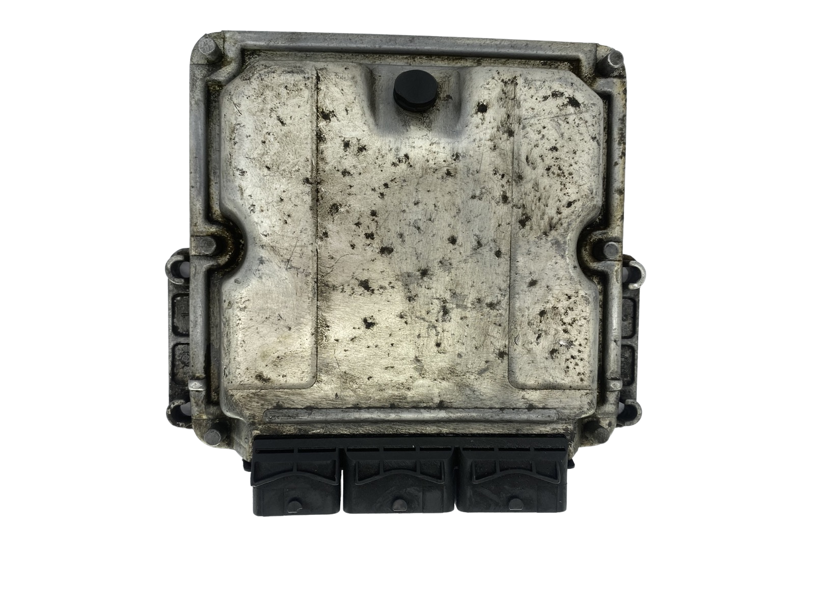 Blok Ovladačů 0281010297 8200048297 8200112661 Renault Bosch 52764 main product photo